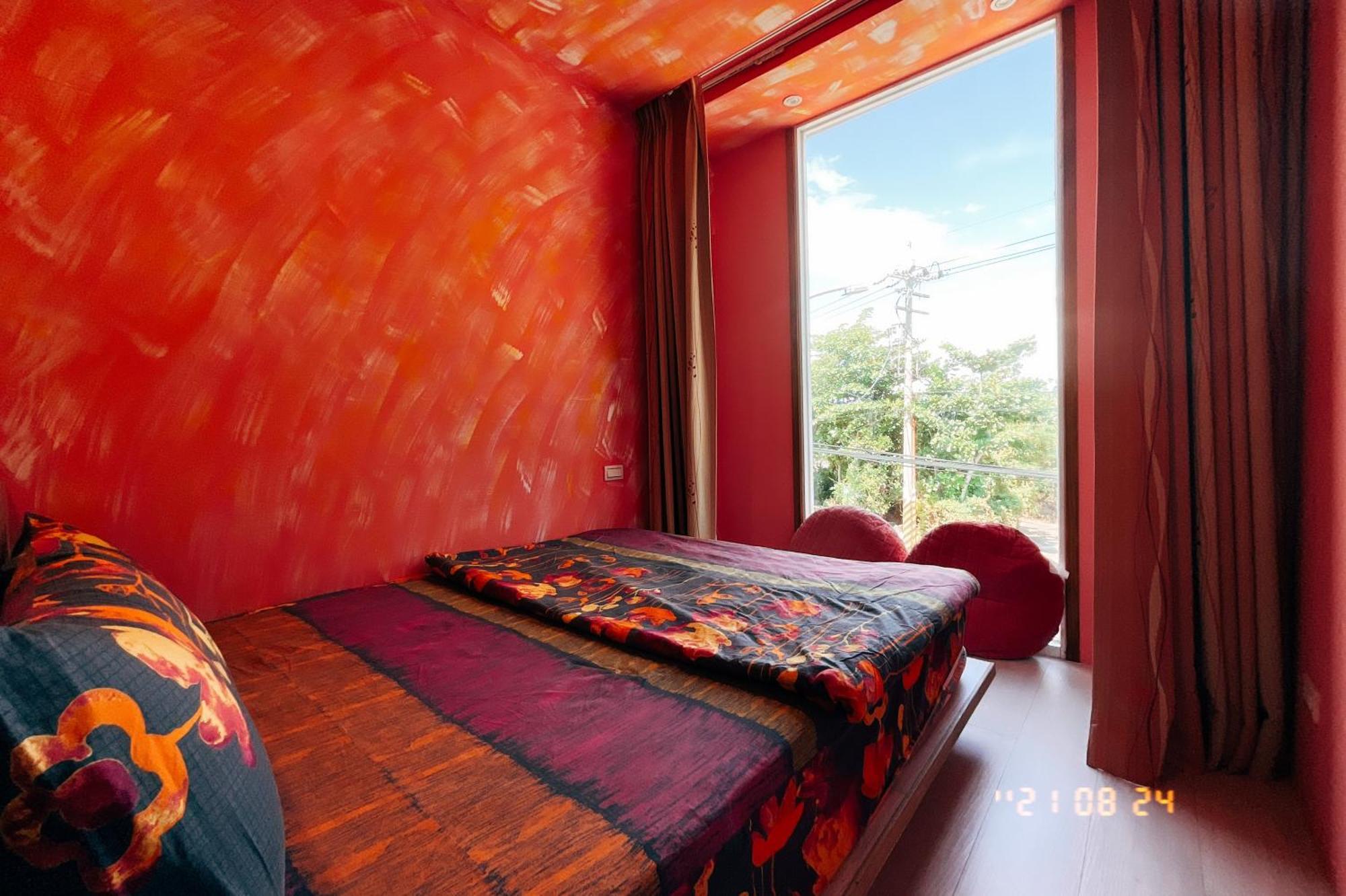 Little Ryukyu Hermit Crab Homestay Xiaoliuqiu Luaran gambar